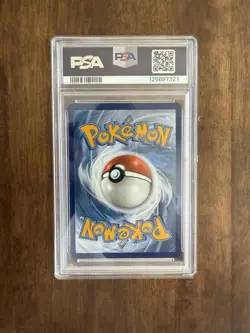 2021 Pokemon Sword & Shield Chilling Reign #224 Snorlax PSA 10 - Image 2