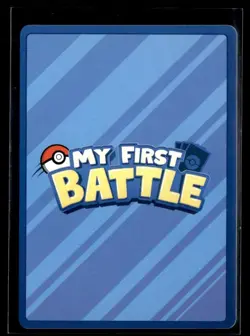 2023 Scarlet & Violet - My First Battle. (Charmander Deck) Arcanine . #NNO - Image 2