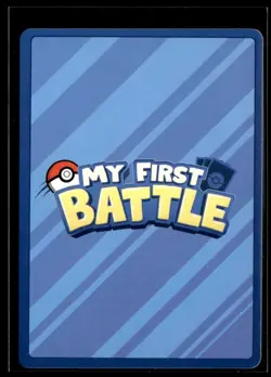 2023 Scarlet & Violet - My First Battle. (Charmander Deck)-- Growlithe . #NNO - Image 2