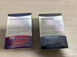 Pokemon TCG Lost Origin Booster Bundle And Silver Tempest Booster Bundle Sealed - Image 3
