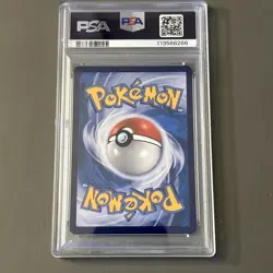 Pokemon TCG: Sword & Shield Umbreon V Alt Art CS4a CS 152/132 PSA 10 GEM MINT!! - Image 2