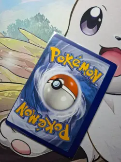 Dragonite VSTAR 050/078 Pokemon GO Holo (Error) - Image 4