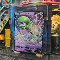 Gardevoir V Champion's Path Ultra Rare Pokemon TCG 016/073 - Image 2