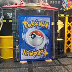 Pupitar Delta Species Ex Dragon Frontiers Pokemon TCG 59/101 Common - Image 4