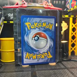 Timburr Noble Victories Reverse Holo Pokemon TCG 62/101 Black & White Common - Image 4