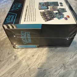 Pokemon TCG Black Bolt Elite Trainer Box ETB | Brand New & Sealed - Image 5