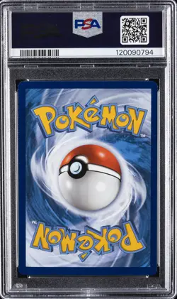 2021 POKEMON CELEBRATIONS #005 FULL ART/PIKACHU PSA 10 - Image 2