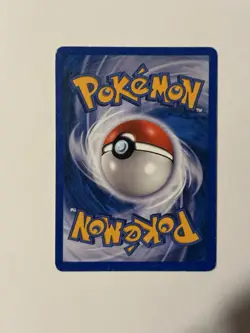 Pokemon TCG Hoppip 83/147 -Pokemon Aquapolis- Regular- Lightly Played! - Image 3