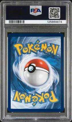 2023 POKEMON SVP EN-SV BLACK STAR PROMO 151 ELITE TRAINER BOX #051 SNORLAX PSA 8 - Image 2