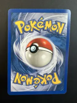 Pokemon 2003 Aquapolis Exeggcute - Reverse Holo 77/147 WoTC LP Vintage - Image 2