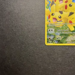 Pokemon Pikachu TCG RC29/RC32 Generations Ultra Rare Full Art Radiant Collection - Image 3