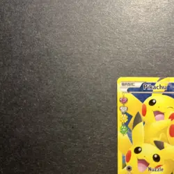 Pokemon Pikachu TCG RC29/RC32 Generations Ultra Rare Full Art Radiant Collection - Image 4