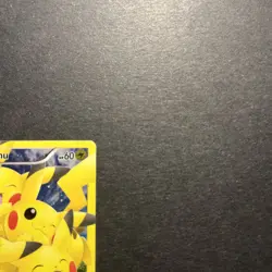 Pokemon Pikachu TCG RC29/RC32 Generations Ultra Rare Full Art Radiant Collection - Image 5