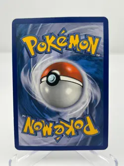 2011 POKEMON BLACK AND WHITE RESHIRAM FULL ART 113/114 HP+ - Image 2