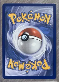 Pokemon Lillie's Determination 169/132 Me01: Mega Evolution Holo Ultra Rare - Image 2