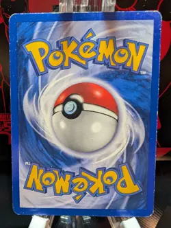 Pokemon Time Capsule 90/11 Neo Genesis 1st Ed WOTC LP - Image 2