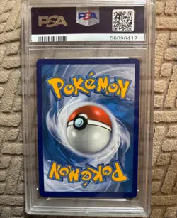 2020 Pokemon SWSH BSP Charizard V #50 Champions Path ETB Promo PSA 10 FREE SHIP! - Image 2