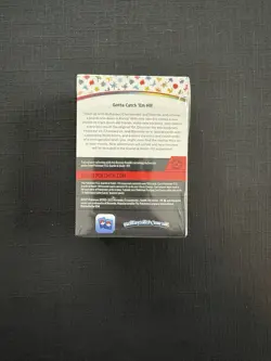 Pokemon 151 Booster Bundle New Sealed English Edition - Image 3