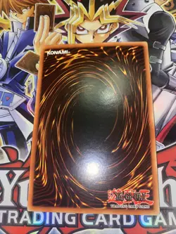 Yugioh Serpent Night Dragon Magic Ruler MRL-103 1st Edition Secret Rare NM - Image 2