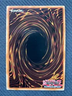 Yugioh Graceful Charity 1st Edition Super Rare SDP-040 NM - Image 2