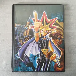 Yugioh IOC and AST 1st Edition Near Complete Job Lot - Image 1