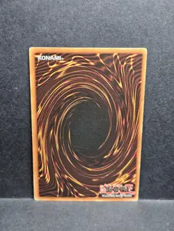 Yu-gi-oh! TCG Kaminari Attack MRD-041 Unlimited Common - Image 2