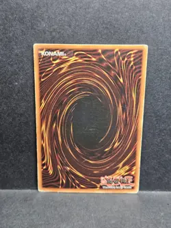 Yu-gi-oh! TCG Lord of D. SDK-041 Unlimited Super Rare - Image 2