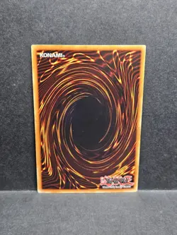 Yu-gi-oh! TCG Gamma the Magnet Warrior DOR-003 Unlimited Secret Rare - Image 2