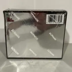 Yugioh Rarity Collection 1 Booster Box 24 Packs 1st Edition | New & Sealed - Image 2