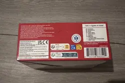 One Piece Card Game OP13 Booster Box English UNSEALED ORIGINAL FROM BANDAI - Image 5