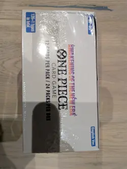 One Piece (OP-05) Awakening of the New Era Booster Box - Sealed READ DESC - Image 5