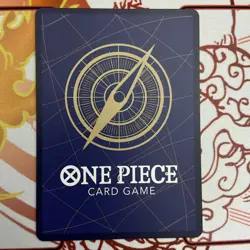 Monkey.D.Luffy P-041 - Starter Deck 18: PURPLE Monkey.D.Luffy Promo - Image 3