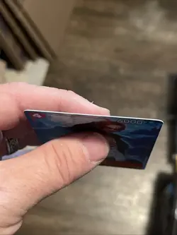 One Piece TCG Shanks OP12-008 Alternate Art Legacy of the Master - Image 3