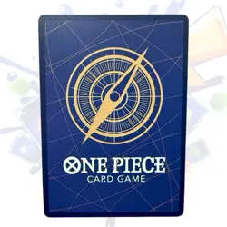 Kid & Killer - EB01-003 (SP)R from One Piece OP-14 The Azure Sea's Seven Foil NM - Image 2