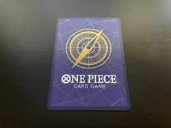 One Piece TCG Winner Pack 2025 Vol. 1 Charlotte Pudding OP06-047 NM - Image 4