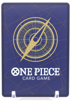 One Piece | Monkey.D.Luffy OP09-119 - SECRET RARE! - Emperors in the New World - Image 2