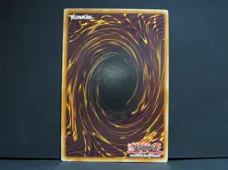 Yugioh Gaia The Fierce Knight LOB-006 Ultra Rare Yugioh Card (Near Mint) - Image 5