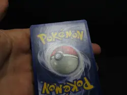 Pikachu E3 Promo 58/102 Pokemon Card (Light Played) - Image 4