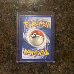 Pokemon TCG 2002 Legendary Collection Machamp Reverse Holo Rare Card 15/110 - Image 2