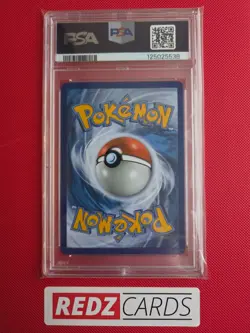 PSA 10 Blastoise GX Unbroken Bonds 35/214 Graded Pokemon Card GEM MINT - Image 2