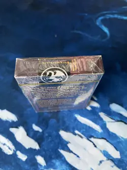 Highlander CCG Limited Edition Starter Deck Sealed Trading Card TCG SwordMaster - Image 4