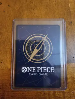 Nico Robin (Alt Art) ST29-009 C Starter Deck (EGGHEAD) - ONE PIECE Card English - Image 2
