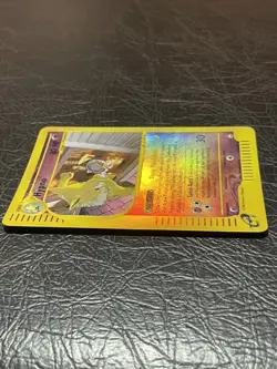 Hypno 2003 Aquapolis 16/147 Reverse Holo Pokemon Card TCG LP - Image 3
