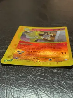 Hypno 2003 Aquapolis 16/147 Reverse Holo Pokemon Card TCG LP - Image 4
