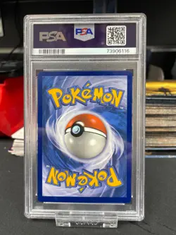 Flareon V SWSH179 - PSA 9 - Pokemon Promo - Eeveelution - Graded Card - Image 2