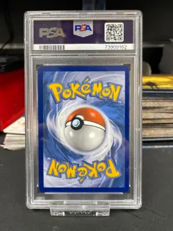Jolteon VMAX #SWSH184 - PSA 9 - Pokemon Promo - Sword & Shield - Graded Card - Image 2
