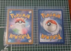 Radiant Jirachi English and Japanese Holofoil Rare Pokemon Cards Pokemon TCG - Image 4