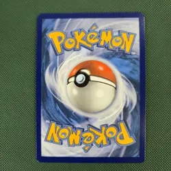 NM Mewtwo SVP 052 Scarlet Violet 151 Promo Illustration Rare Pokemon Card - Image 2