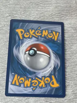 Pokemon ESPEONEX 52/122 Holo Collecting Card - VERY GOOD to MINT - never played - Image 5