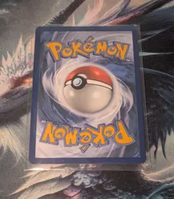 Pokemon Scarlet & Violet Mewtwo 052 Promo Card Foil M/NM - Image 2